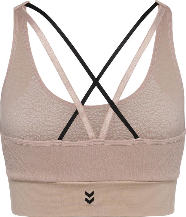 Image du produit hummel Mt Flow Seamless Sports Top (S)
