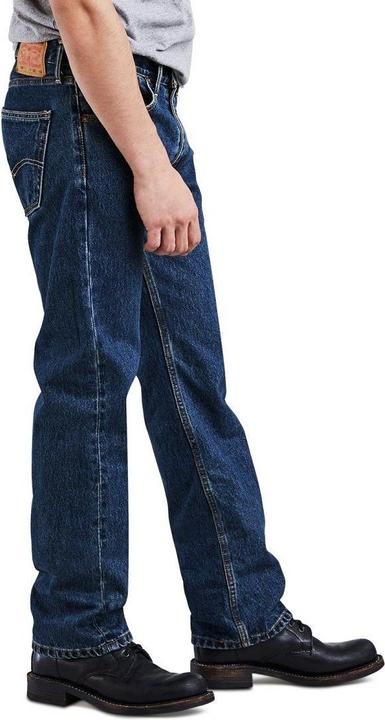 Actual product image Levis 505 (W36/L30)