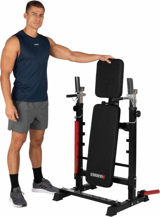 Produktbild Hammer Fitness Force 4.0