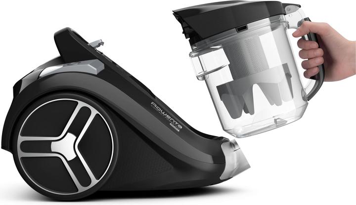 Actual product image Rowenta Compact Power XXL