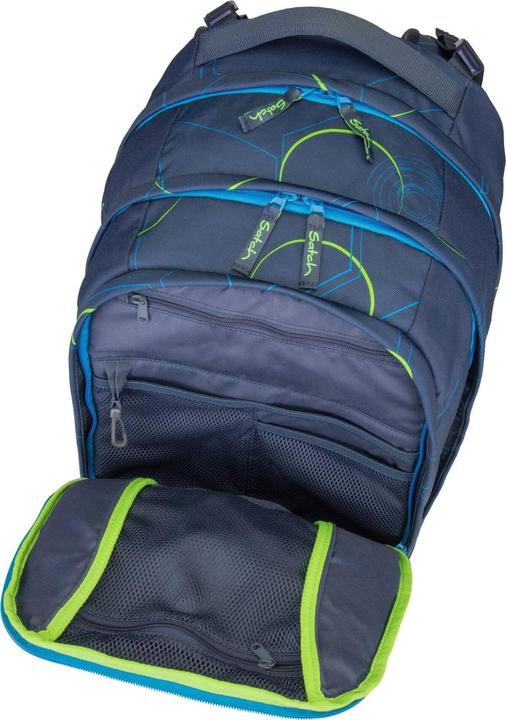 Immagine prodotto Satch Zaino scuola Pack Tech (30 l)