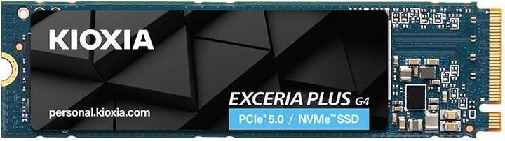 Image du produit Kioxia Exceria Plus G4 (2000 Go, M.2 2280)