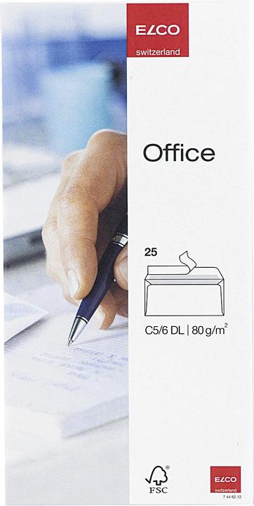 Produktbild Elco Office (C5/6, 25 x)