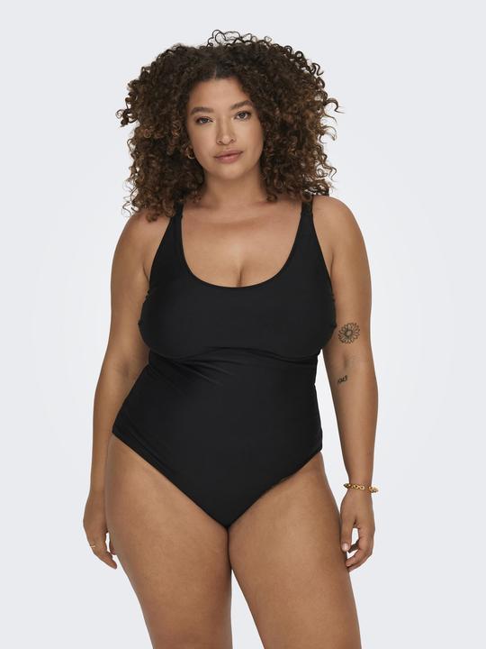 Actual product image Only Curvy swimming costume (46)