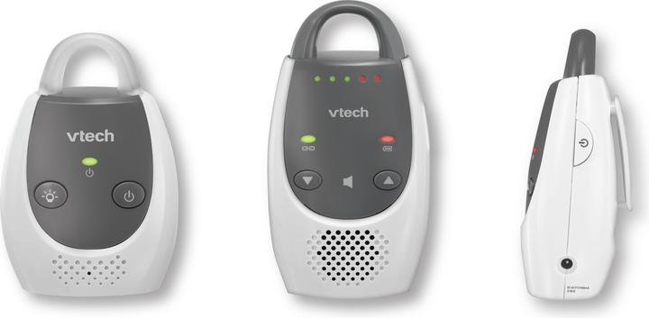 Immagine prodotto VTech BM 1100 (Audio del baby monitor, 300 m)