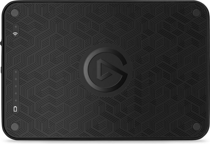 Actual product image Elgato Key Light Mini (Further permanent lights)
