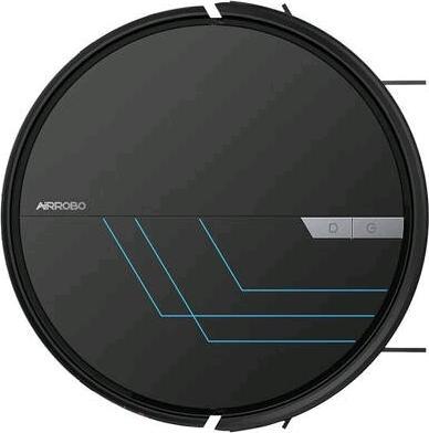 Actual product image Airrobo Robot Vacuum Cleaner P30 (Vacuum mopping robot)