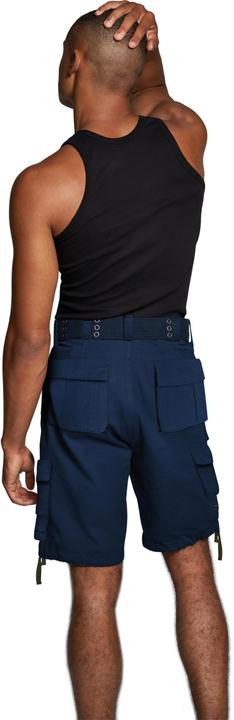 Image du produit Normani Short d'été "Atacama" avec ceinture "Wadi (XL)