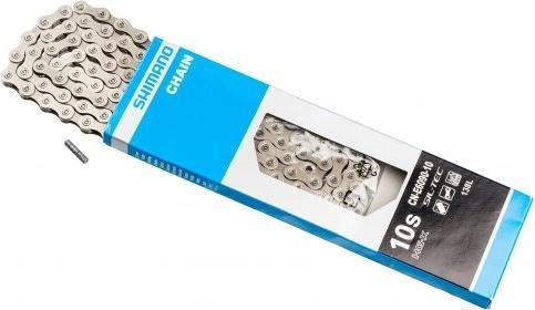 Actual product image Shimano Steps CN-E6090 (10-speed)
