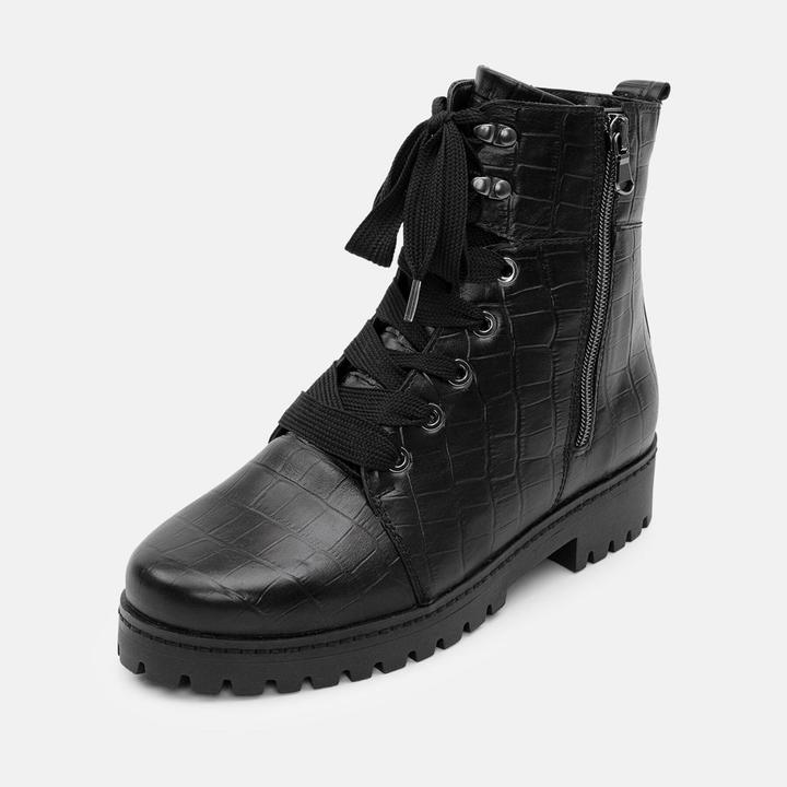 Produktbild Vitaform Stiefelette Soft (37)