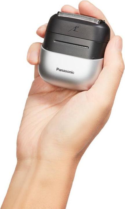 Immagine prodotto Panasonic Rasoio wet/dry sw sb