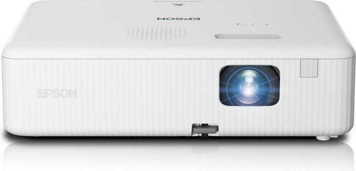 Produktbild Epson CO-FH02 (Full HD, 3000 lm, 1.19 - 1.61:1)
