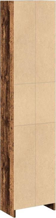 Actual product image VidaXL Bücherregal (40 x 24 x 176 cm)