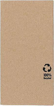 Produktbild Papstar Servietten (100 x, 33 x 33 cm)