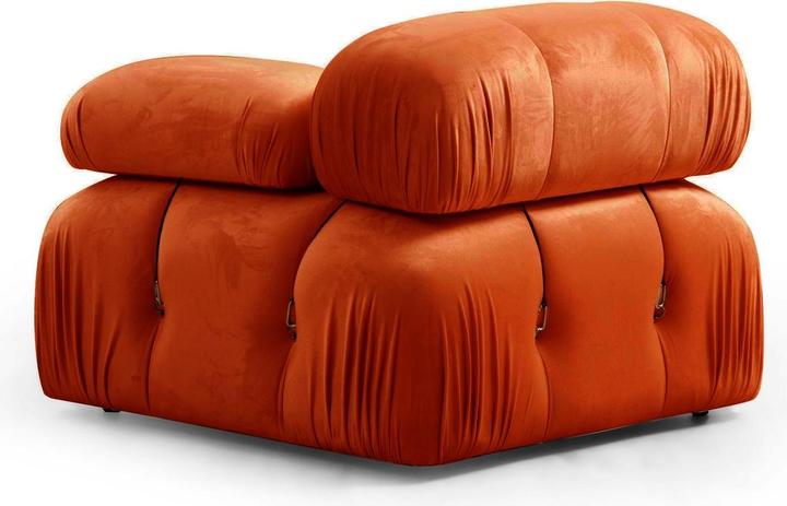 Immagine prodotto Atelier del Sofa Bubble (3 posti)