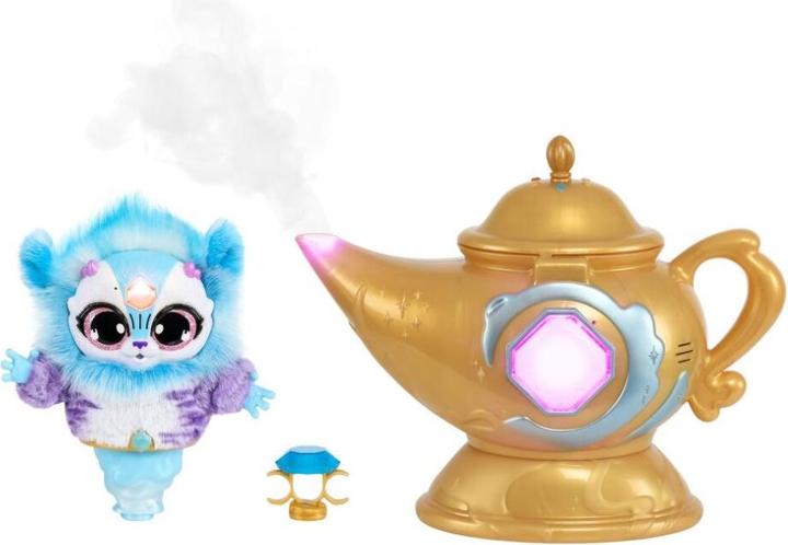 Immagine prodotto Magic mixies Lampada magica S3 - blu