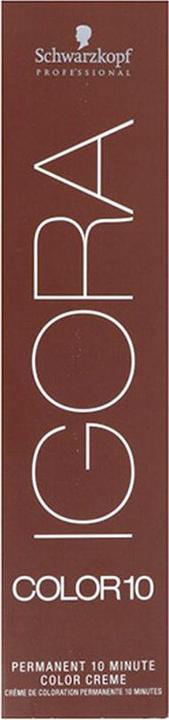 Produktbild Schwarzkopf Professional Igora Color 10 - 7-00 Mittelblond Natur Extra (7-00 Mittelblond Natur Extra)