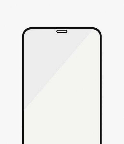 Produktbild PanzerGlass Edge to Edge (1 Stück, Apple iPhone X)