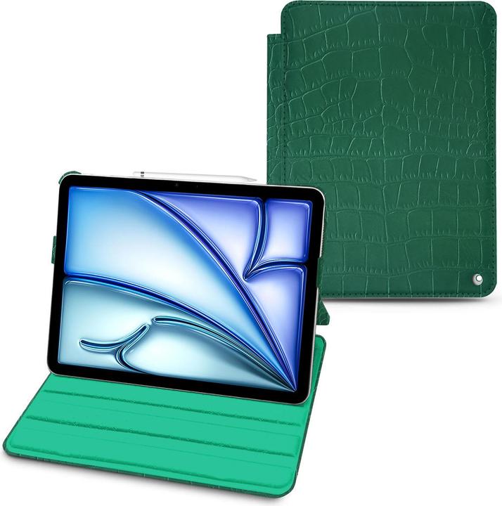 Produktbild Noreve Lederschutzhülle horizontal (iPad Air 2022 (5. Gen), iPad Air 2020 (4. Gen))