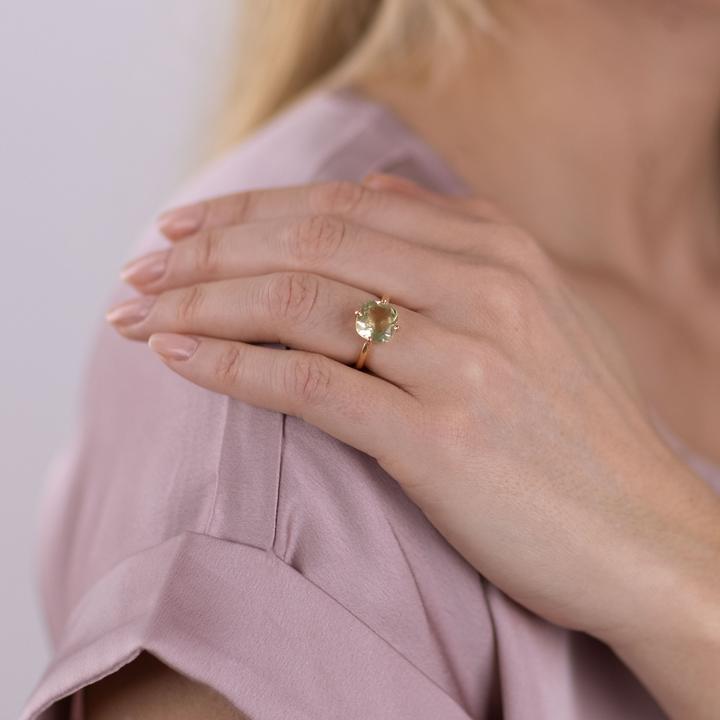 Produktbild Ailoria Églantine (52, 925 Silber)