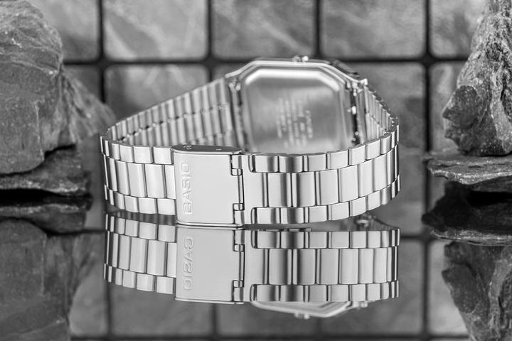 Image du produit Casio Montre pour femme AQ-230A-4AMQYDF + BOX