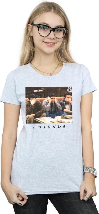 Produktbild Friends Three Wise Guys TShirt (L)