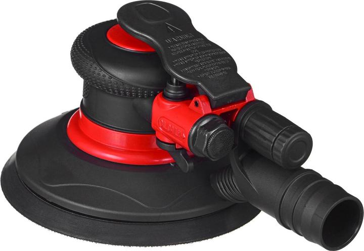 Actual product image Yato Random orbital sander (Eccentric grinder)