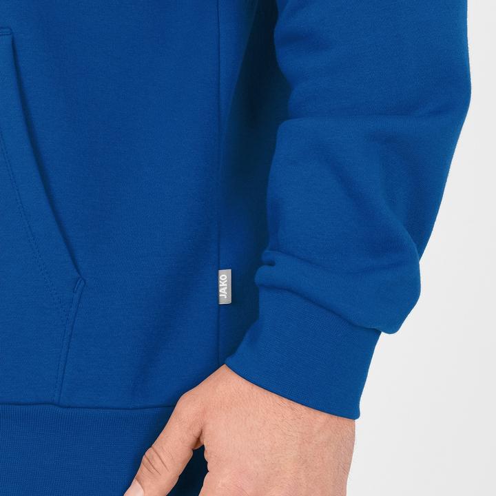 Produktbild JAKO Kapuzensweat Organic (3XL)