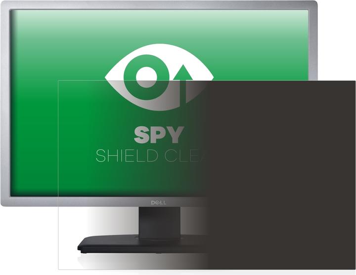 Image du produit upscreen Spy Shield Protection Anti-Espion (24", 16 : 10)