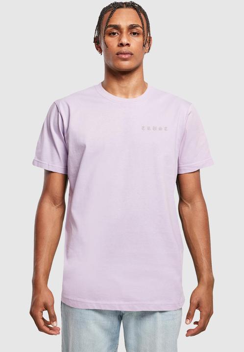 Actual product image Mister Tee Trust Dove T-Shirt - 134771 (5XL)