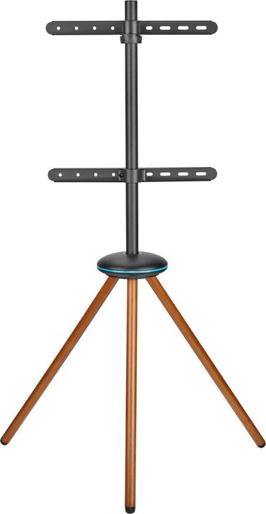 Immagine prodotto Vivolink Piantana TV pieghevole da 30 kg (Universale, 70", 30 kg)