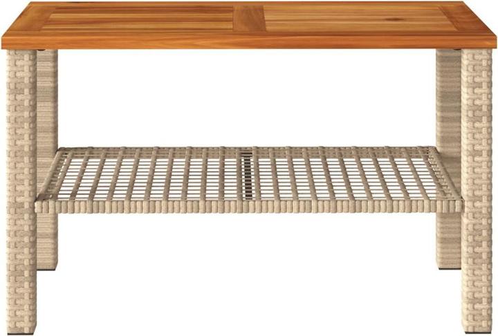 Produktbild VidaXL Gartentisch (38 cm)
