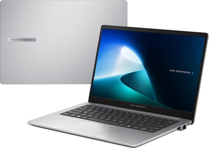 Image du produit ASUS ExpertBook P1 (14", Intel Core i7-13700H, 17.18 Go, 512 Go, CH)