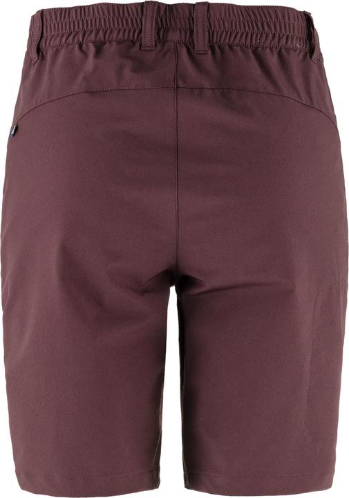Actual product image Fjällräven Abisko Trail Stretch Shorts W (36)