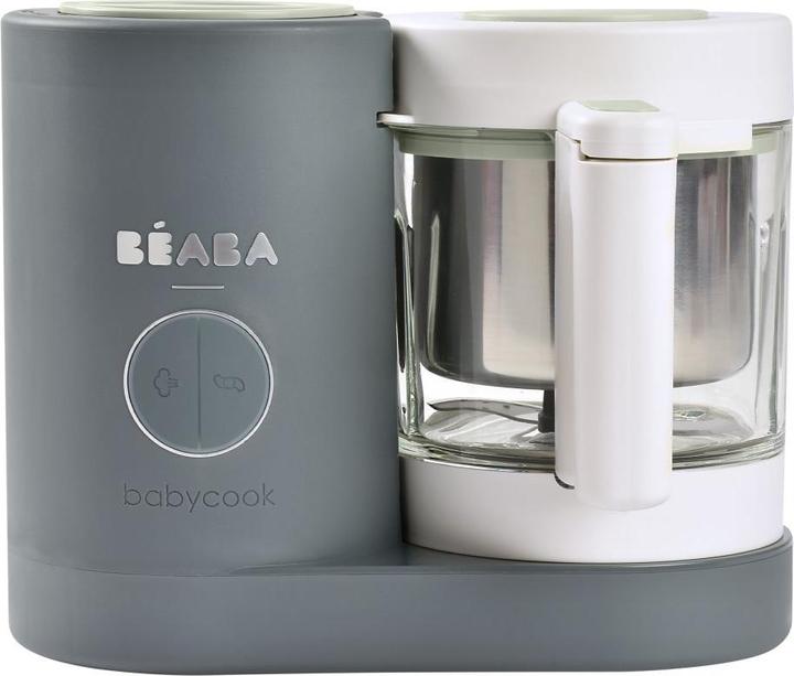 Image du produit Beaba Babycook Neo Mineral Grey