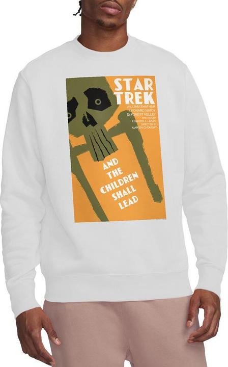 Produktbild The Original Series Episode 59 Sweatshirt (M)