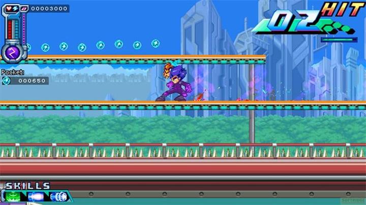 Produktbild RED Berserk Boy (Switch)