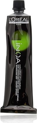 Actual product image L'Oréal Professionnel Inoa (Brown, Gold)