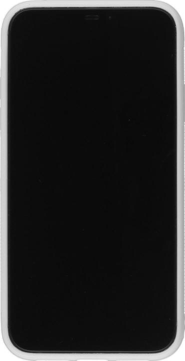 Image du produit PhoneLook Coque Silicone rigide blanc Winter 22 snowy mountain and lake (Apple iPhone XR)