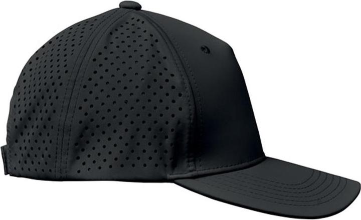 Immagine prodotto MidOcean Capo Cappellino Da Baseball 5 Pannelli Adulto Unisex (Taglia unica)