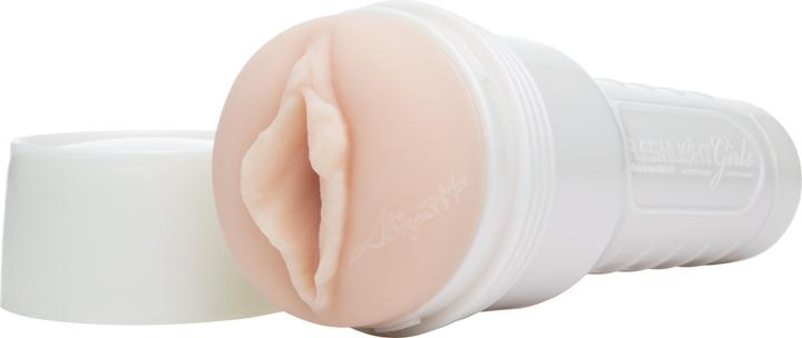 Image du produit Fleshlight Filles Abigail Mac Lush Lady