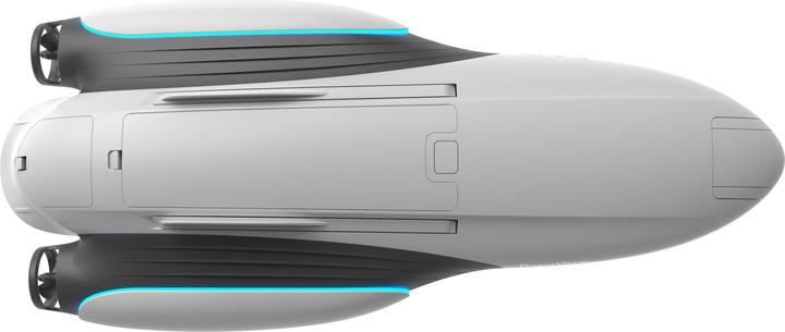 Produktbild PowerVision PowerDolphin Standart (120 min, 2100 g, 12 Mpx)