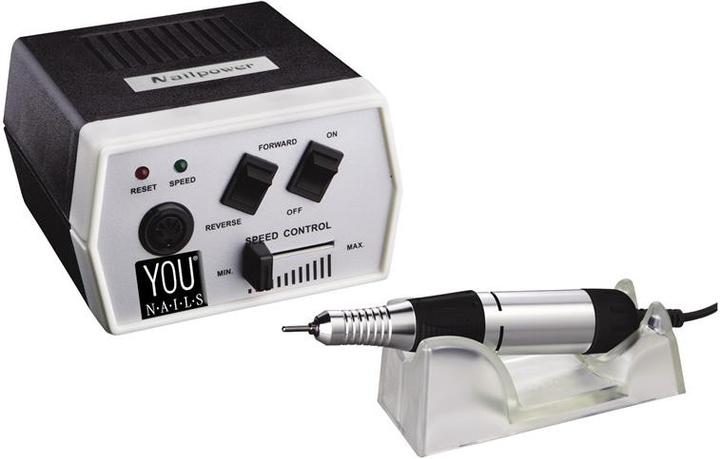 You Nails Mikromotor chrom