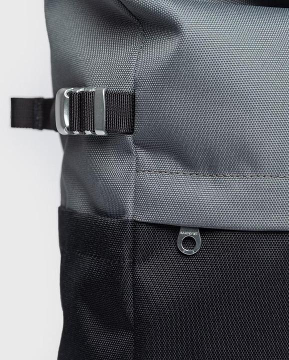 Immagine prodotto Sandqvist Icon Rolltop Backpack 23 (23 l)