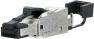 Productafbeelding Elbro RJ-45 connector (Stekker netwerkkabel)