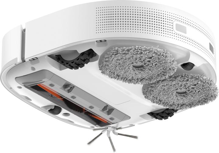 Actual product image Dreame W10 Pro (Vacuum mopping robot)