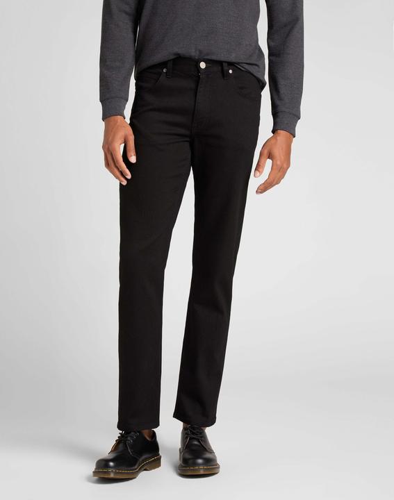 Actual product image Lee Brooklyn Straight (W48/L34)