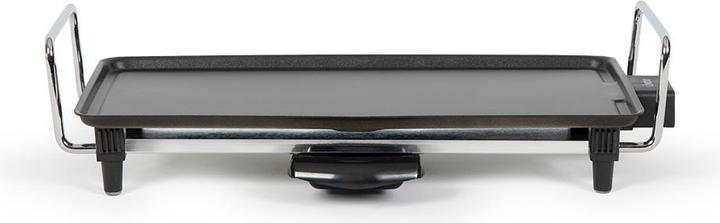 Actual product image Livoo Electrical Teppan Yaki table grill (EU plug)