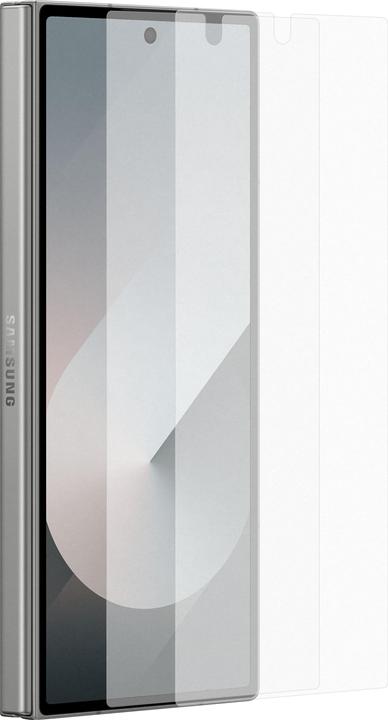 Actual product image Samsung Anti-reflecting Film (2 Piece, Samsung Galaxy Z Fold6)
