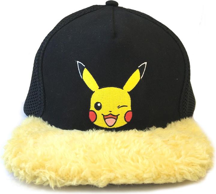Produktbild Star Wars Pokemon - Pikachu